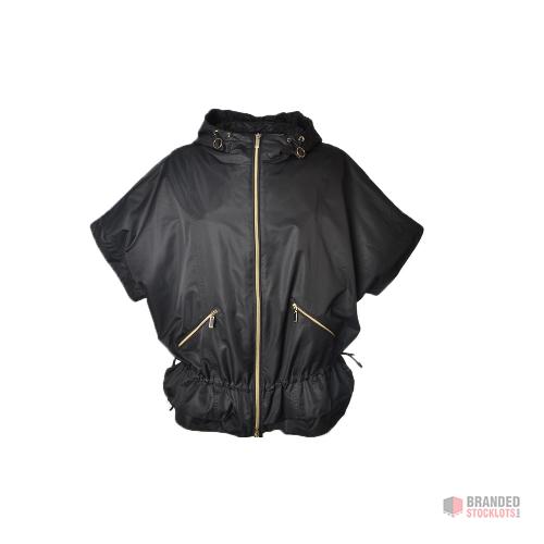 LOT of 50 jackets from the Geox brand for the Spring-Summer season, for both men and women. - thumbnail image - Premier B2B Stocklot Marketplace