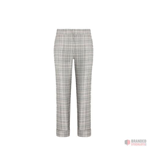 Lote de 10 pantalones de Mujer de PT Pantaloni Torino. - thumbnail image - Premier B2B Stocklot Marketplace