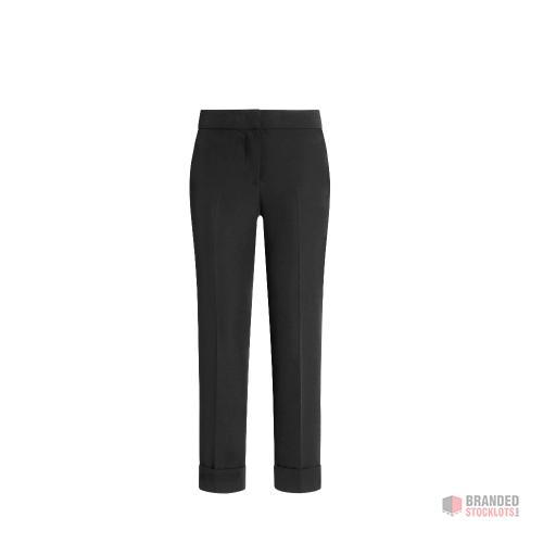 Lote de 10 pantalones de Mujer de PT Pantaloni Torino. - thumbnail image - Premier B2B Stocklot Marketplace