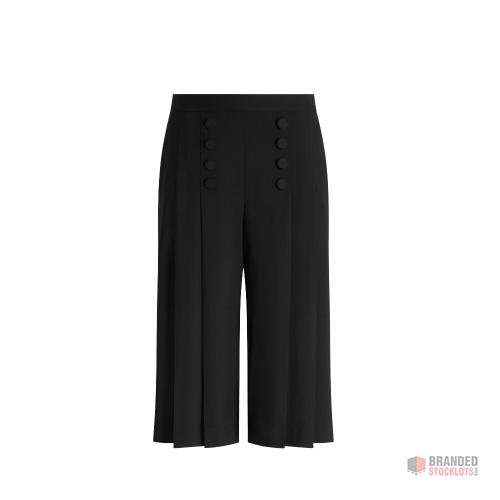 Lote de 10 pantalones de Mujer de PT Pantaloni Torino. - thumbnail image - Premier B2B Stocklot Marketplace