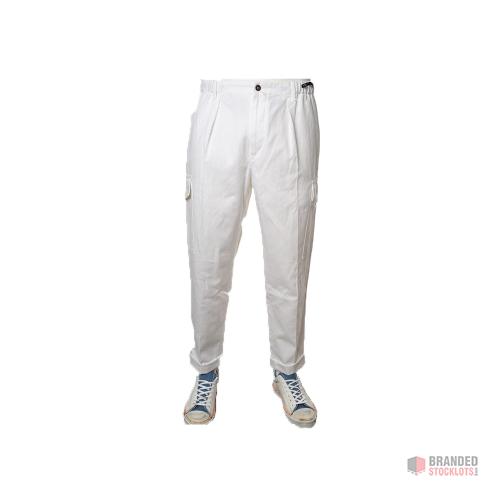 Lote de 10 pantalones de Mujer y Hombre de PT Pantaloni Torino. - thumbnail image - Premier B2B Stocklot Marketplace