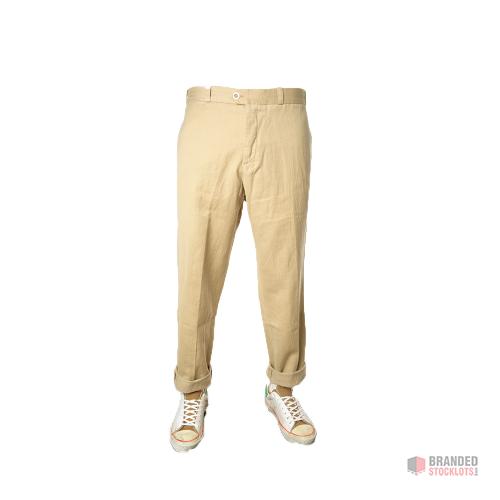 Lote de 10 pantalones de Mujer y Hombre de PT Pantaloni Torino. - thumbnail image - Premier B2B Stocklot Marketplace