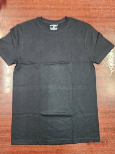 Men's T-Shirts Stock Lot - Round Neck (Pack of 3) - thumbnail image - Premier B2B Stocklot Marketplace