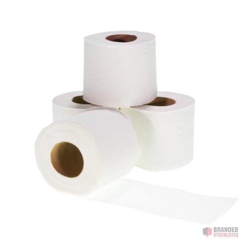 FS Bamboo Toilet Paper – Sustainable Comfort for Your Home - thumbnail image - Premier B2B Stocklot Marketplace