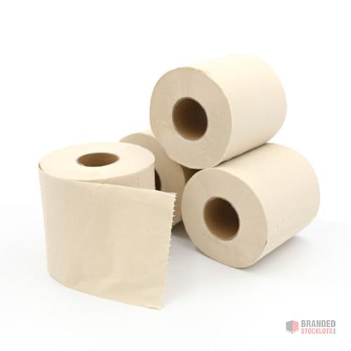 FS Bamboo Toilet Paper – Sustainable Comfort for Your Home - thumbnail image - Premier B2B Stocklot Marketplace