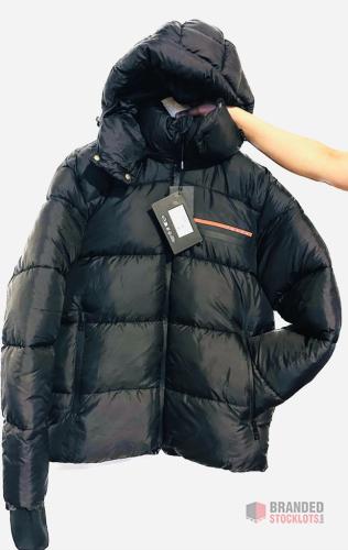 Winter Jackets (PRADA) - Premier B2B Stocklot Marketplace