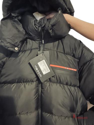 Winter Jackets (PRADA) - thumbnail image - Premier B2B Stocklot Marketplace