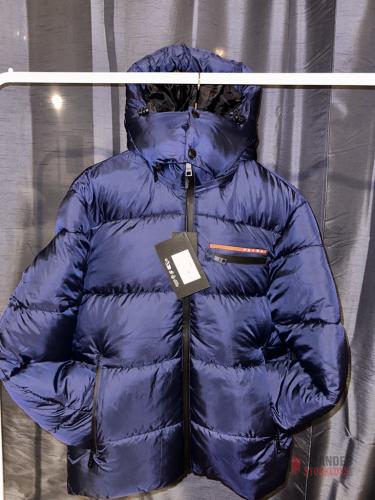 Winter Jackets (PRADA) - thumbnail image - Premier B2B Stocklot Marketplace